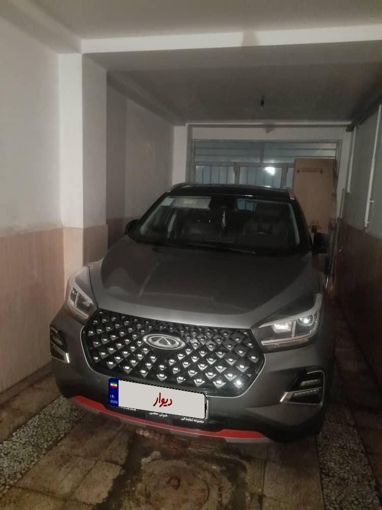 خودرو ام وی ام، X55 پرو آگهی ann_19405811