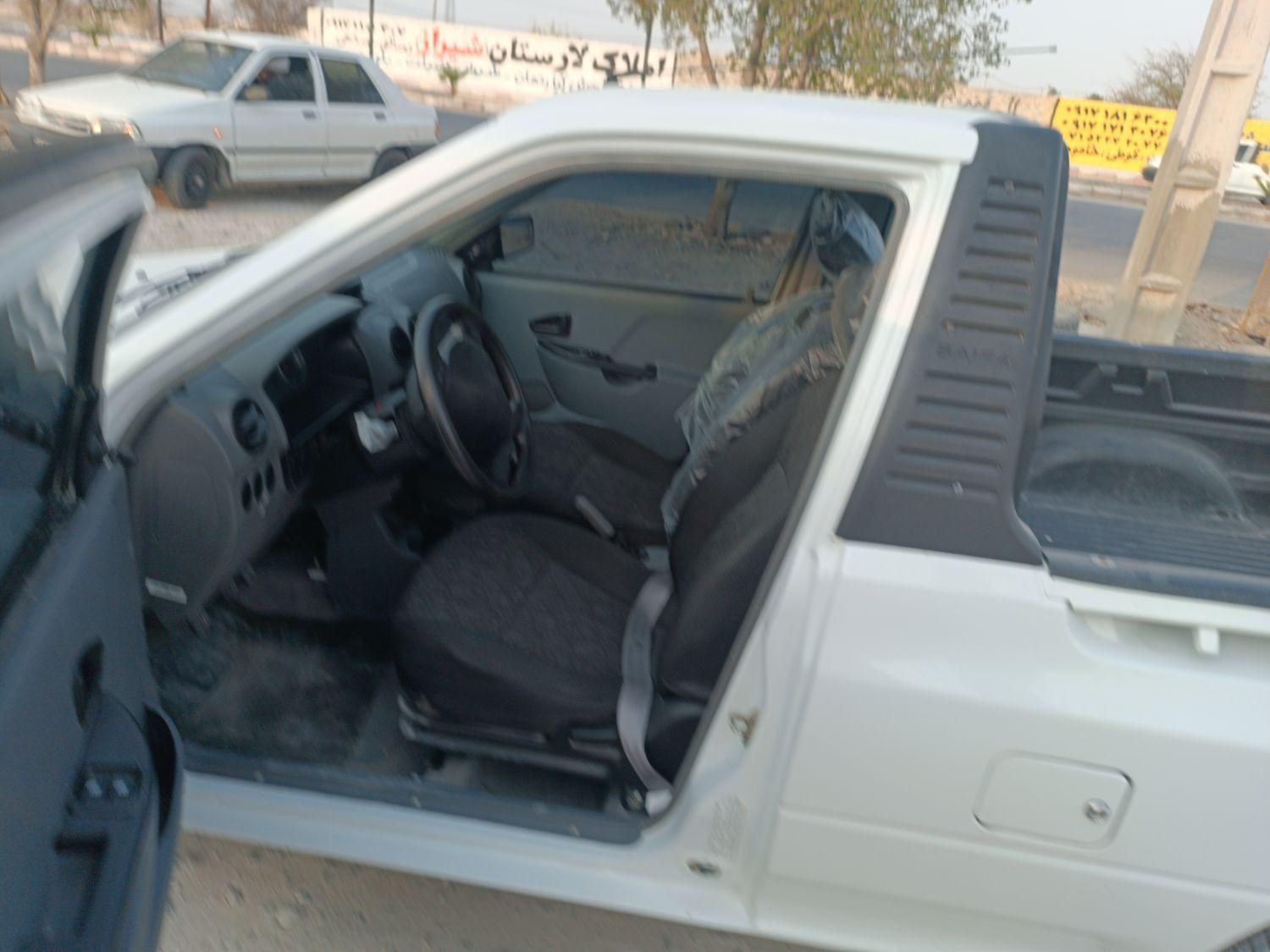 پراید 151 SE - 1403