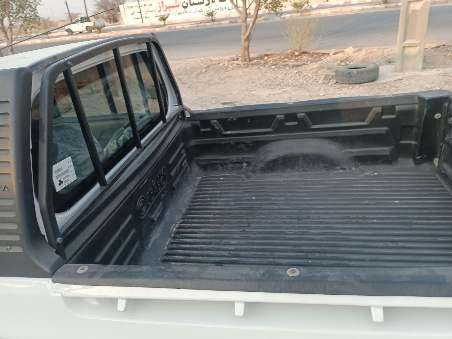پراید 151 SE - 1403