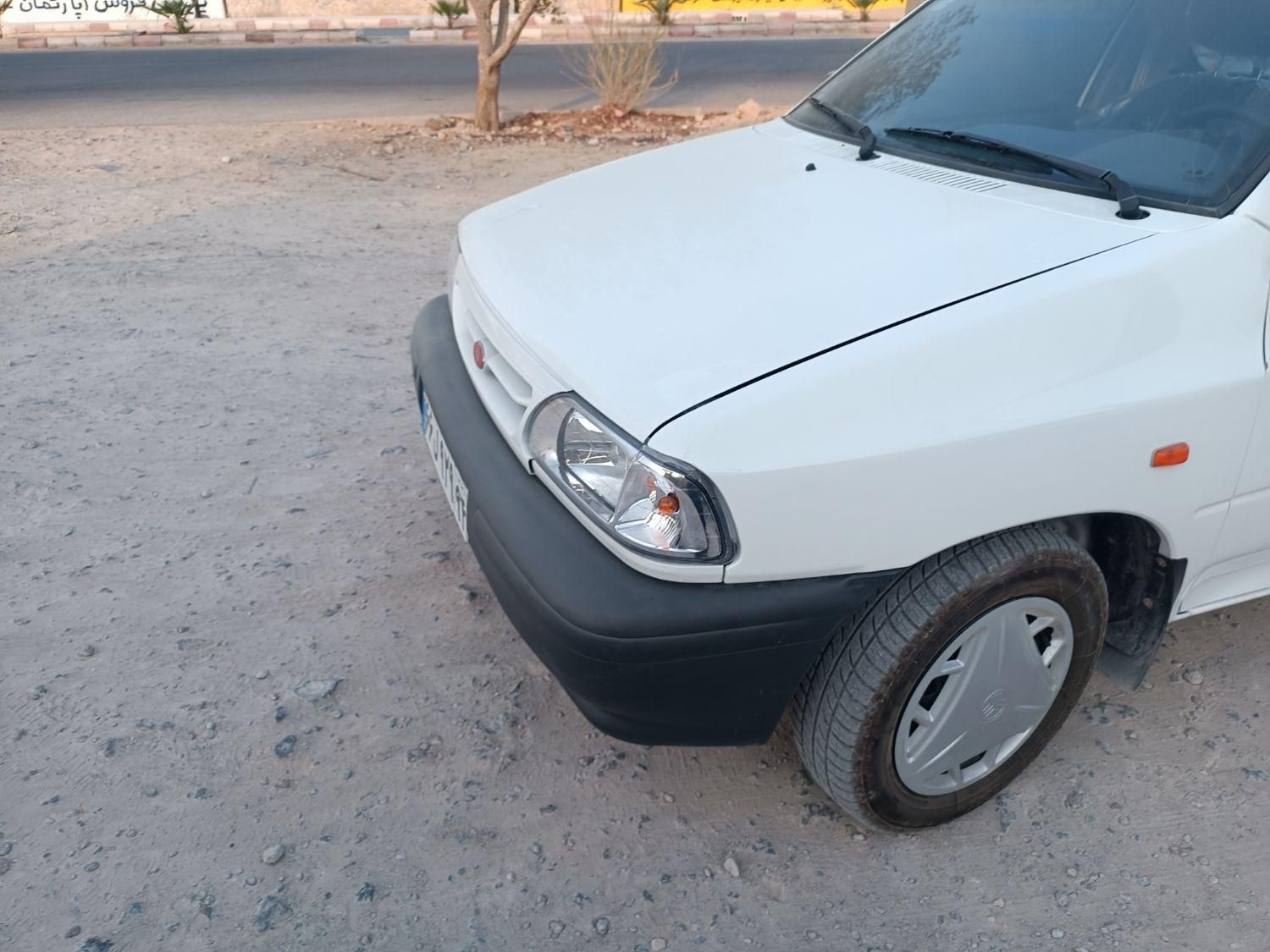 پراید 151 SE - 1403