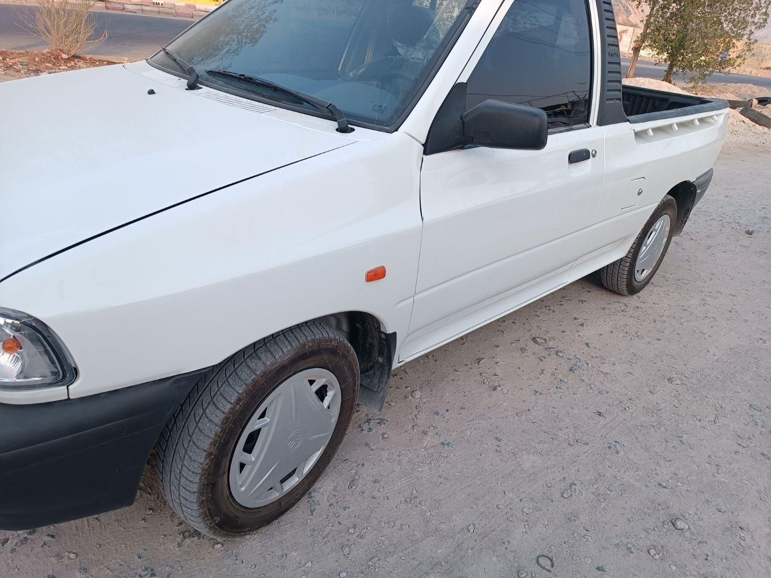 پراید 151 SE - 1403