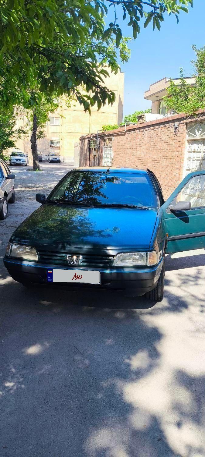 خودرو پژو، روآ آگهی ann_19405832