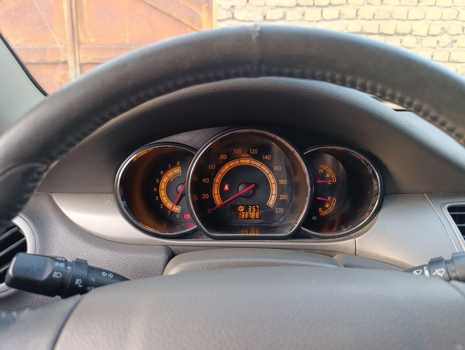 جک J5 دنده‌ای - 1392