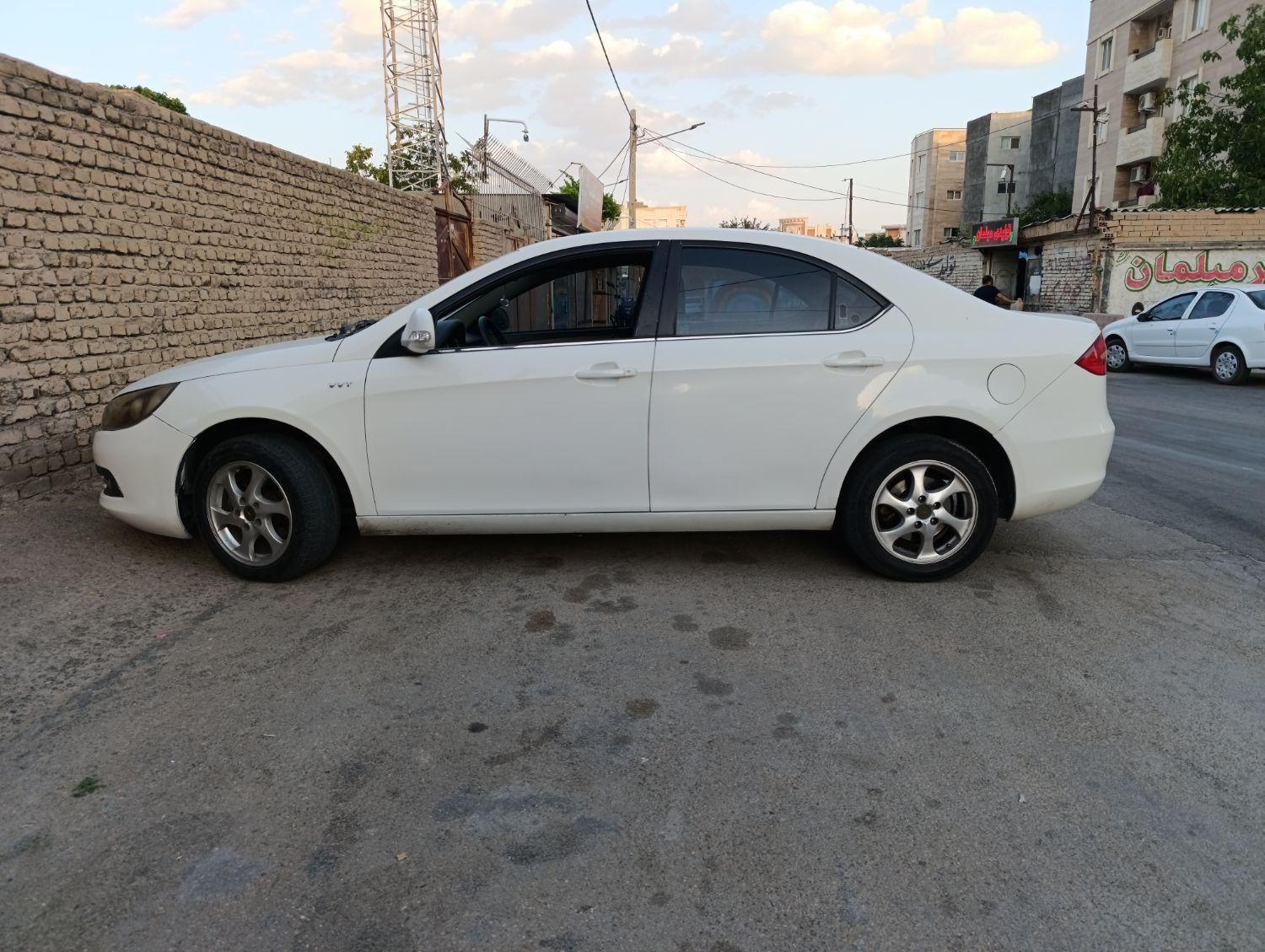جک J5 دنده‌ای - 1392