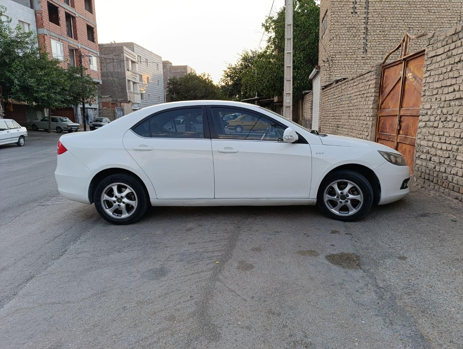 جک J5 دنده‌ای - 1392