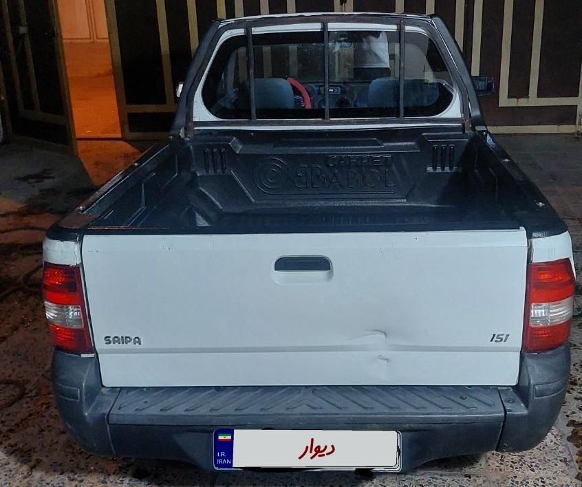 پراید 151 SE - 1398