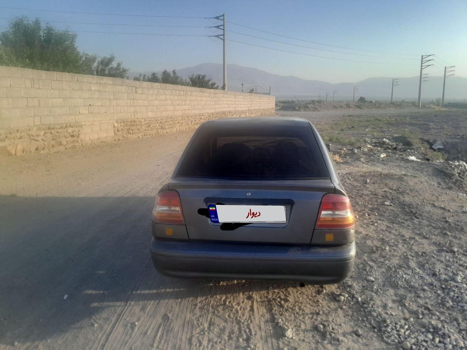 خودرو پراید، 141 آگهی ann_19405884