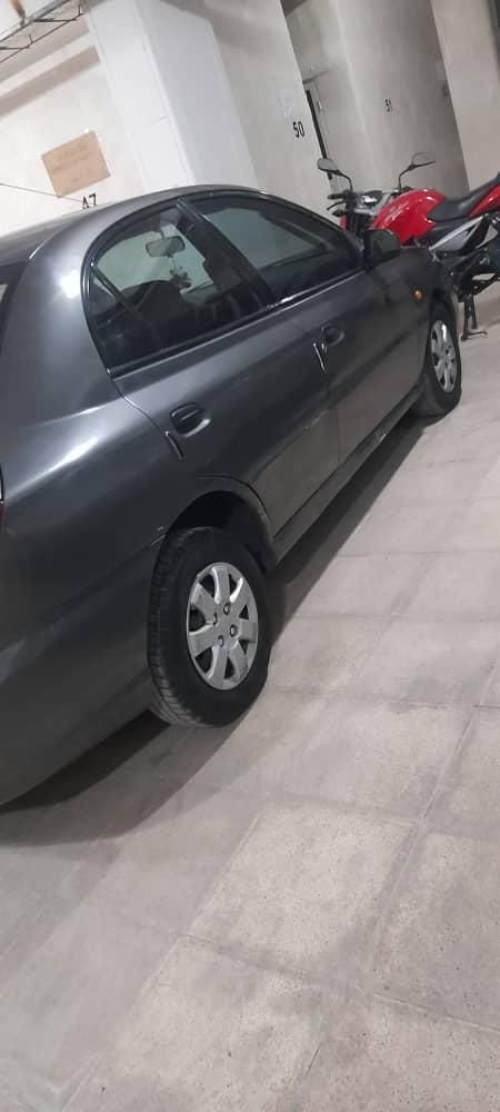 کیا ریو مونتاژ دنده ای LS - 1384