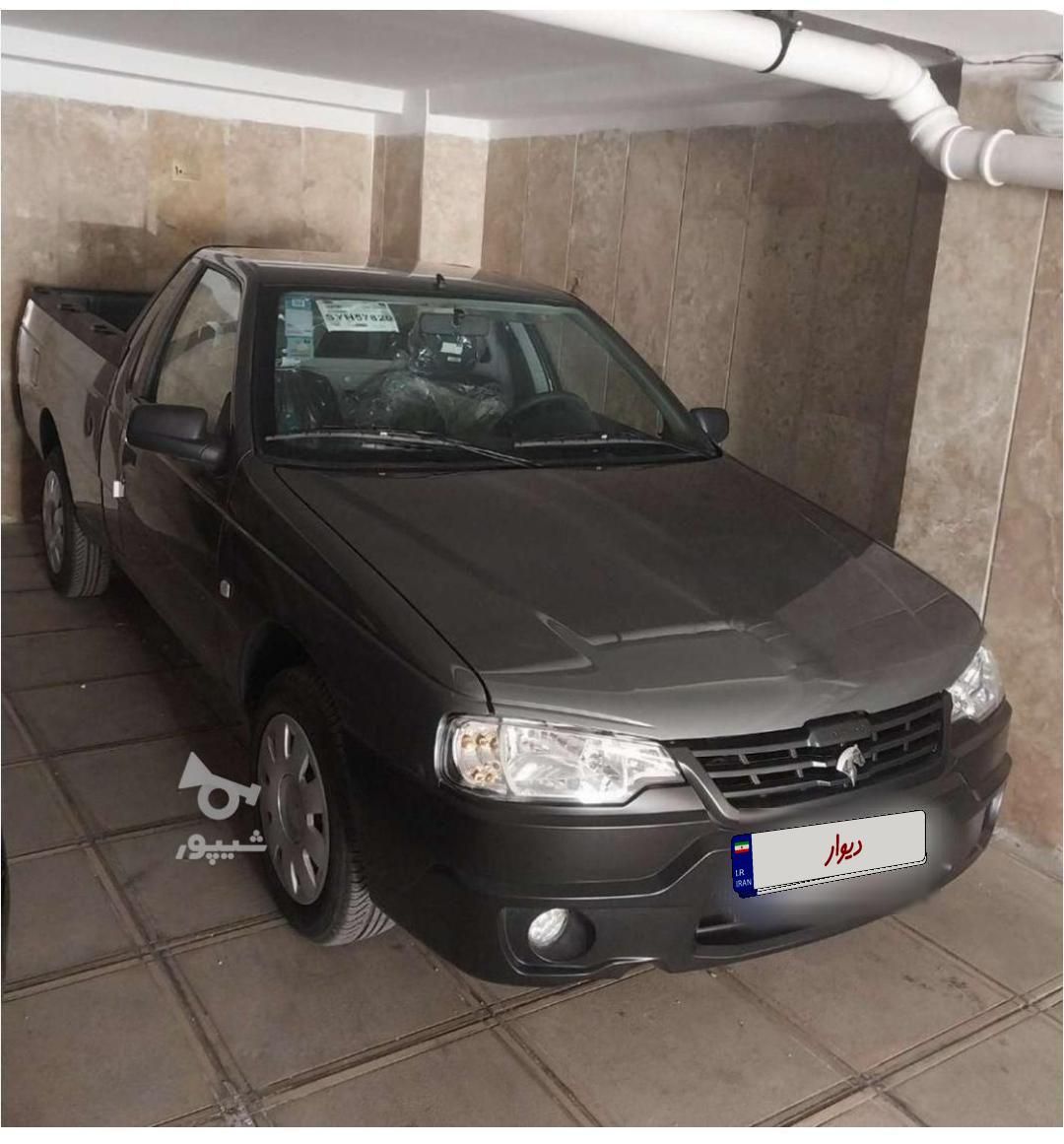 خودرو آریسان، 2 آگهی ann_19405896