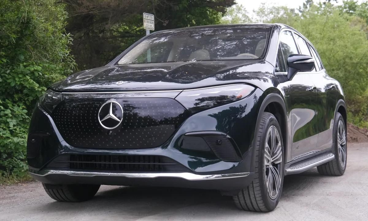 بنز GLK 350 - 2025