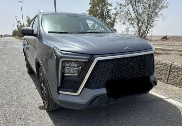 خودرو کی ام سی، X5 آگهی ann_19405954