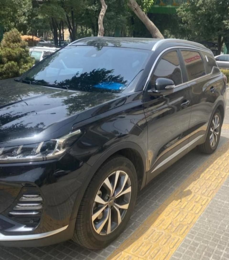 خودرو فونیکس، تیگو 7 پرو آگهی ann_19405992