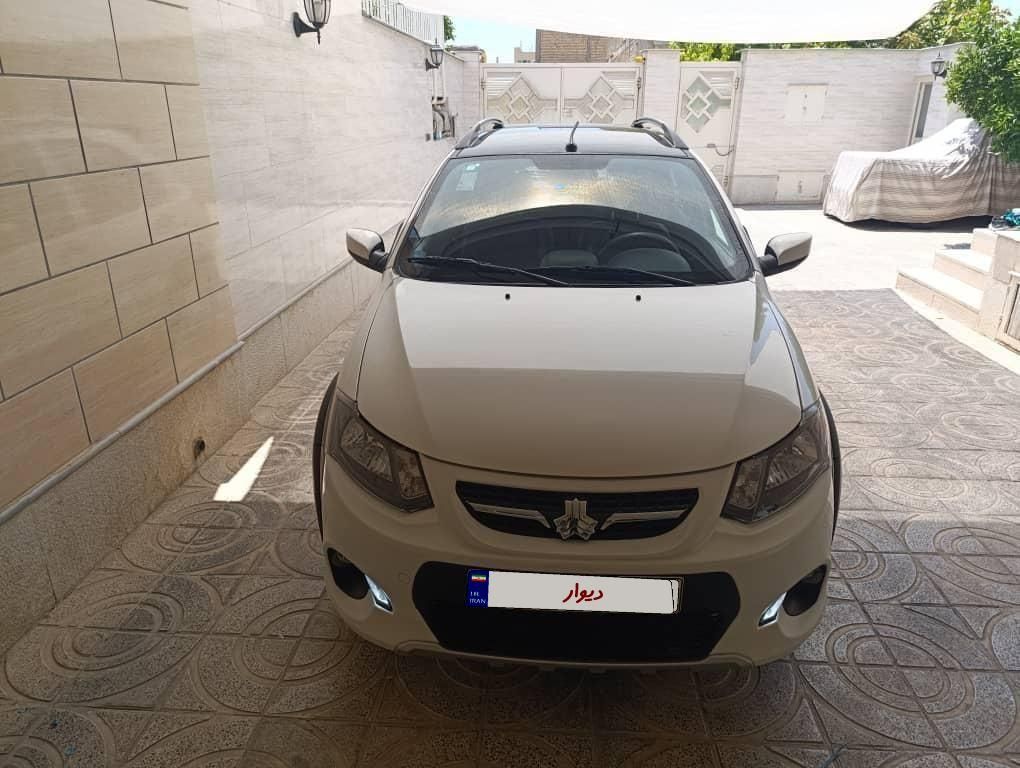 خودرو کوییک، R پلاس آگهی ann_19406004