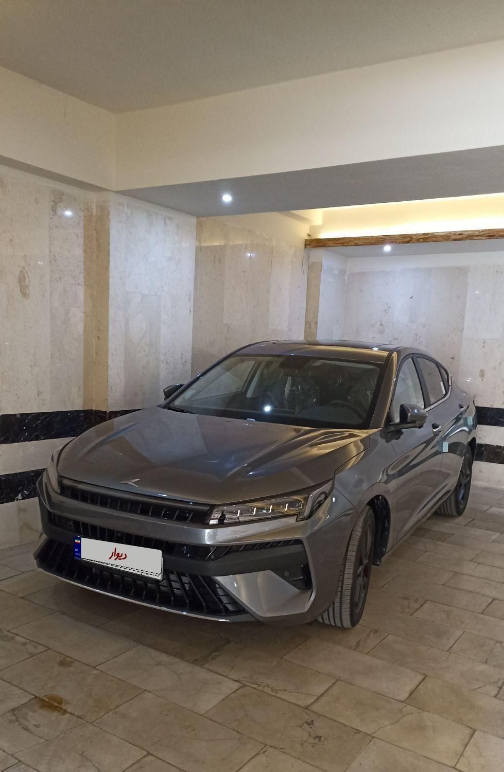 خودرو کی ام سی، J7 آگهی ann_19406008