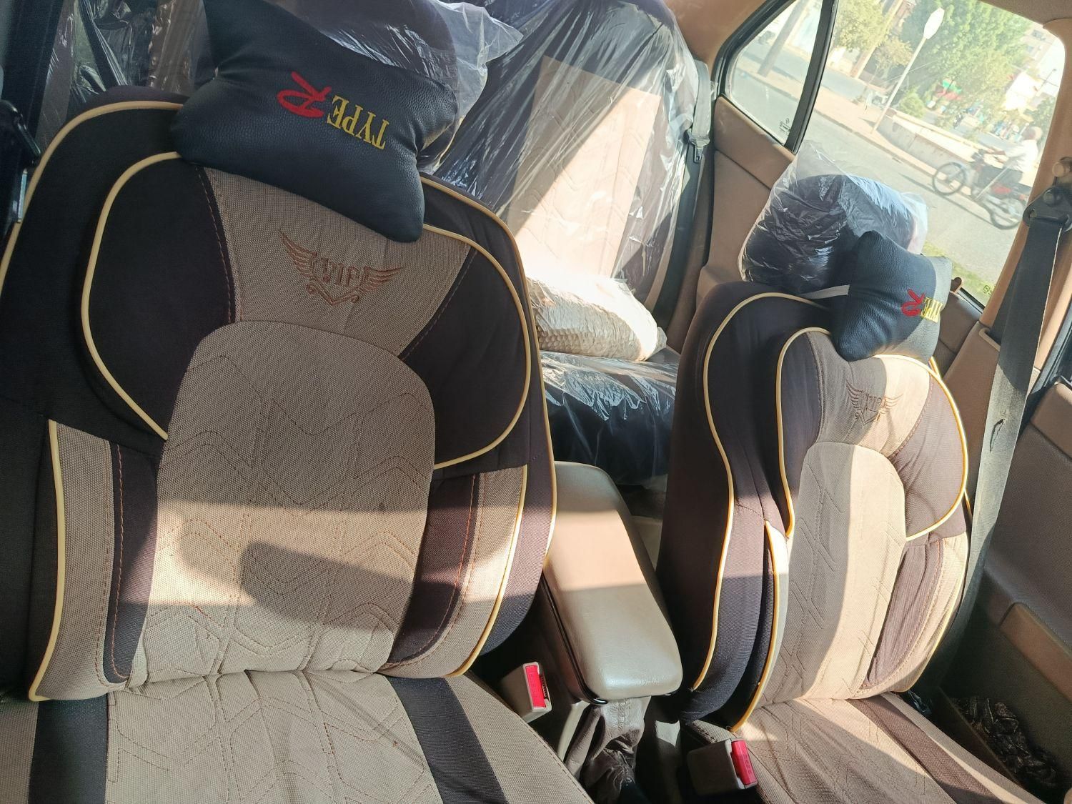 سمند LX XU7 - 1382