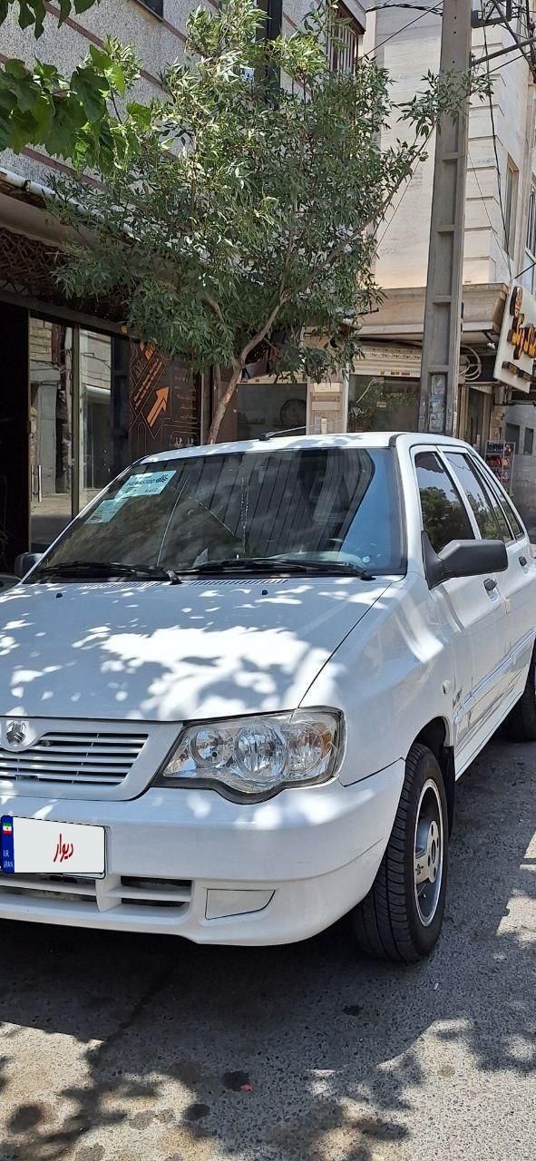 خودرو پراید، 111 آگهی ann_19406025