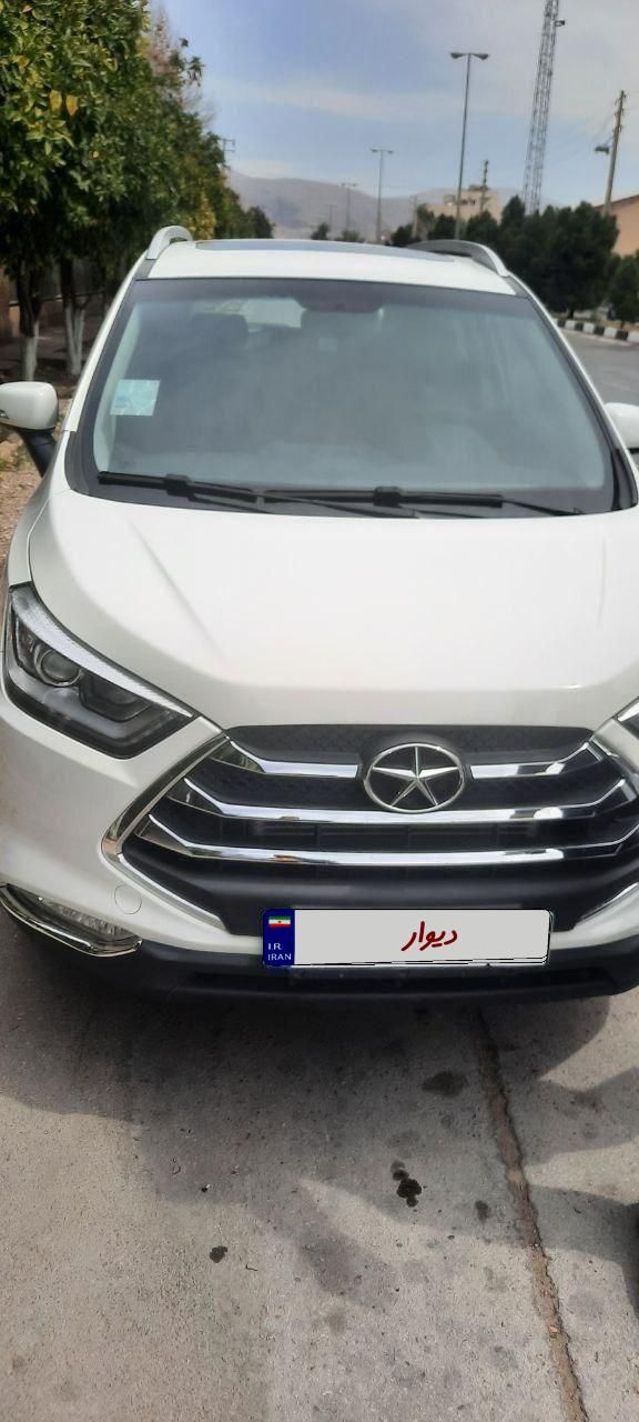 خودرو جک، S3 آگهی ann_19406027