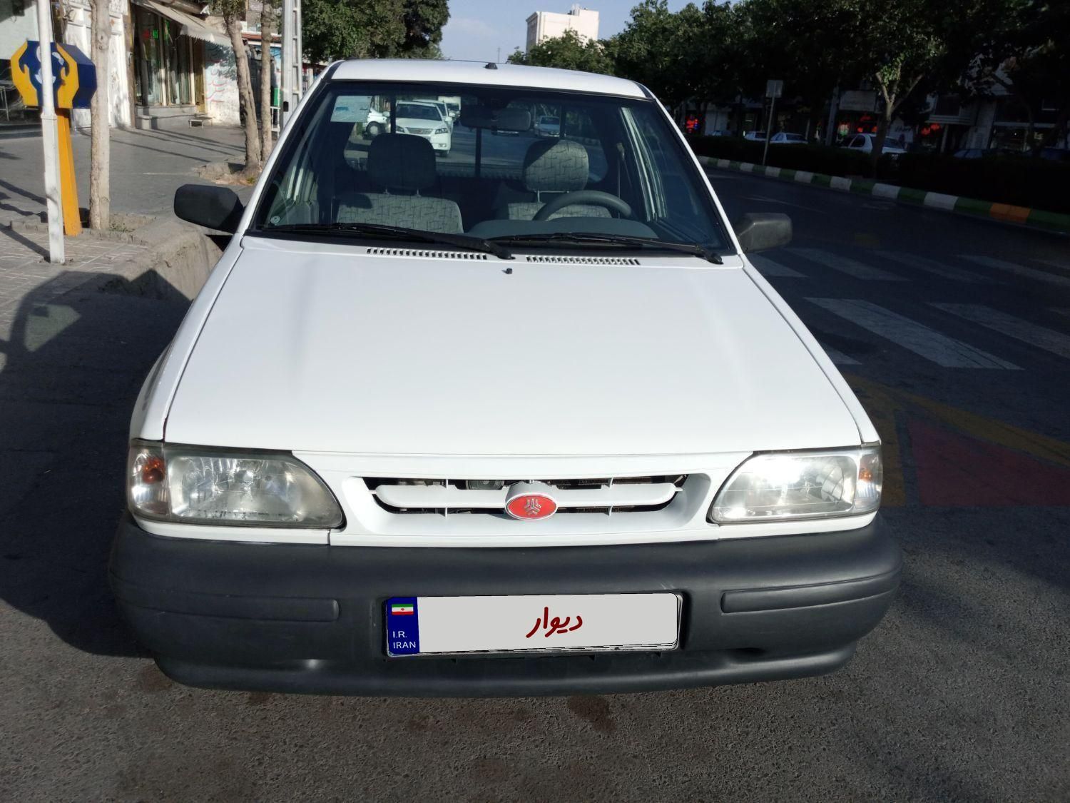 خودرو پراید، 151 آگهی ann_19406028