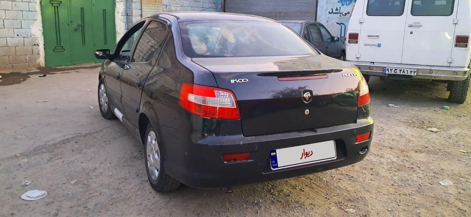 رانا LX TU5 - 1394