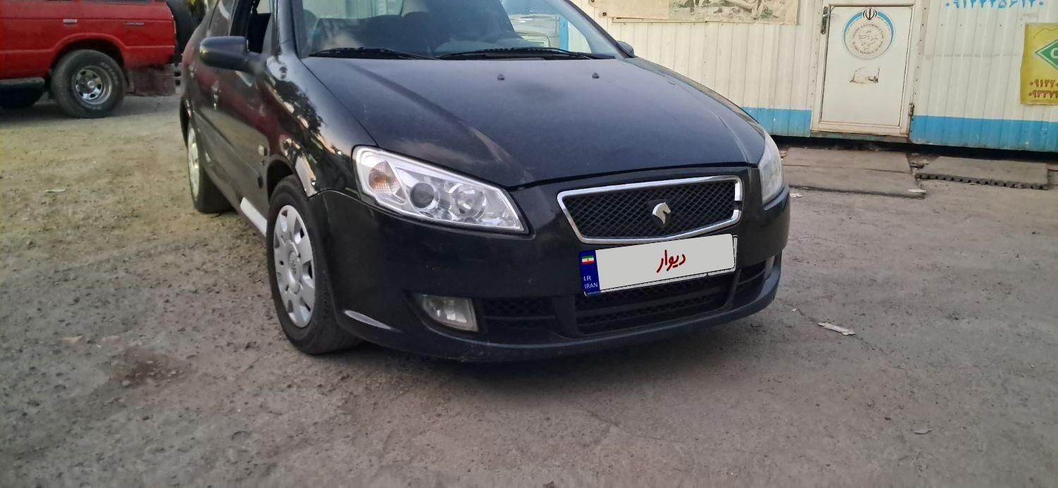 خودرو رانا، LX آگهی ann_19406045