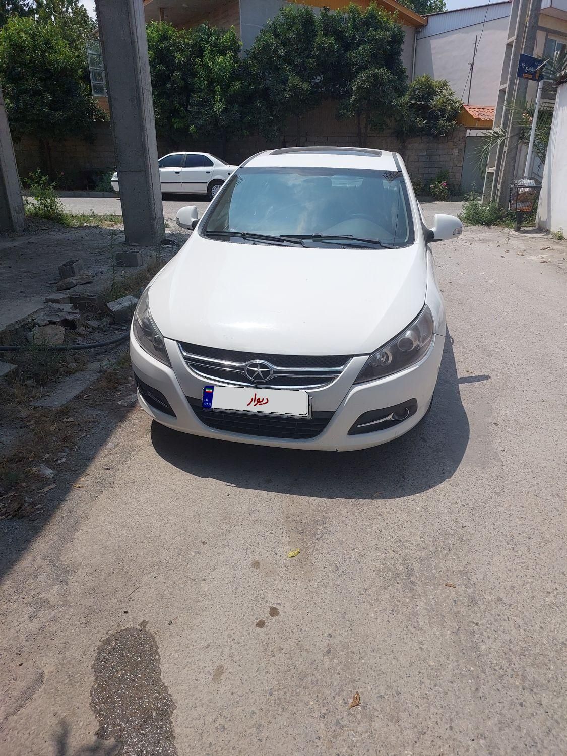 خودرو جک، J5 آگهی ann_19406077