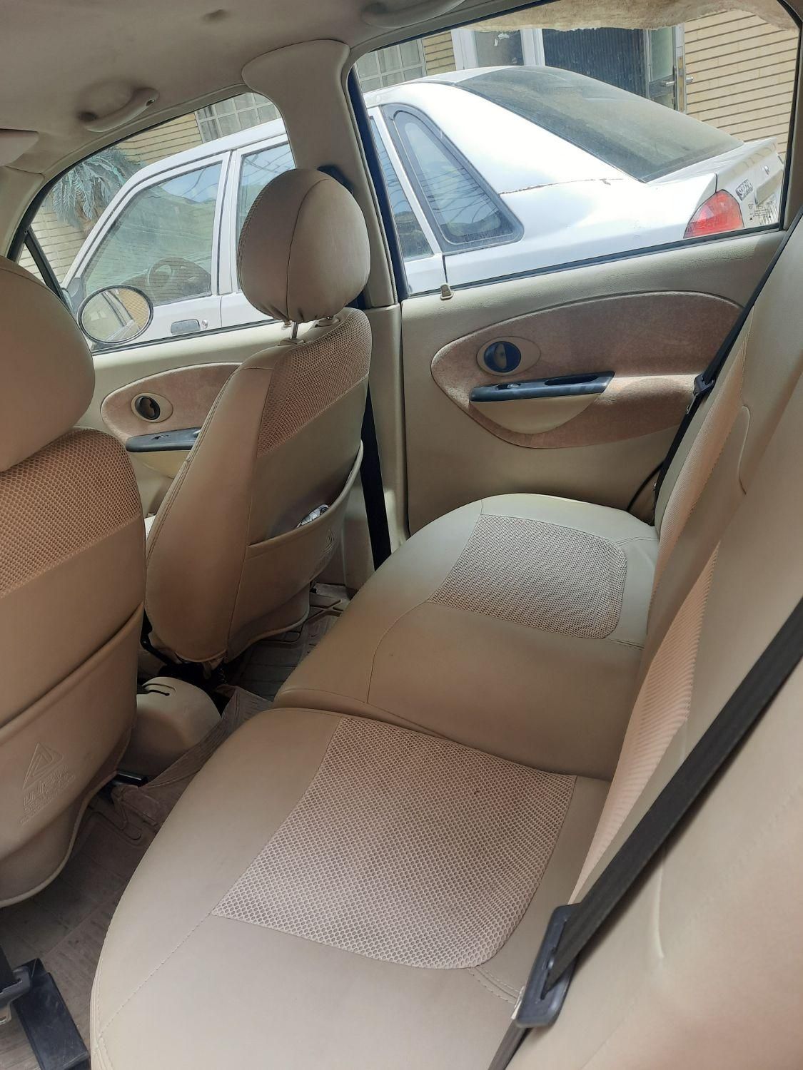 ام وی ام 110 چهار سیلندر دنده ای - 1394