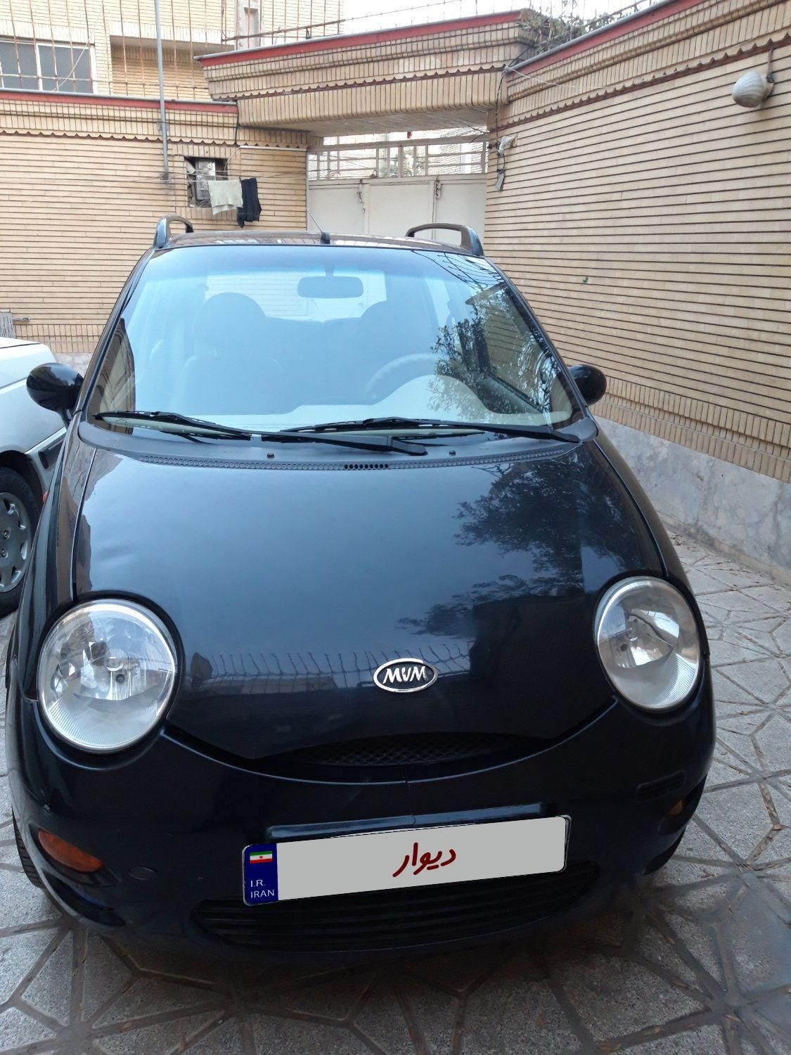 خودرو ام وی ام، 110 آگهی ann_19406105