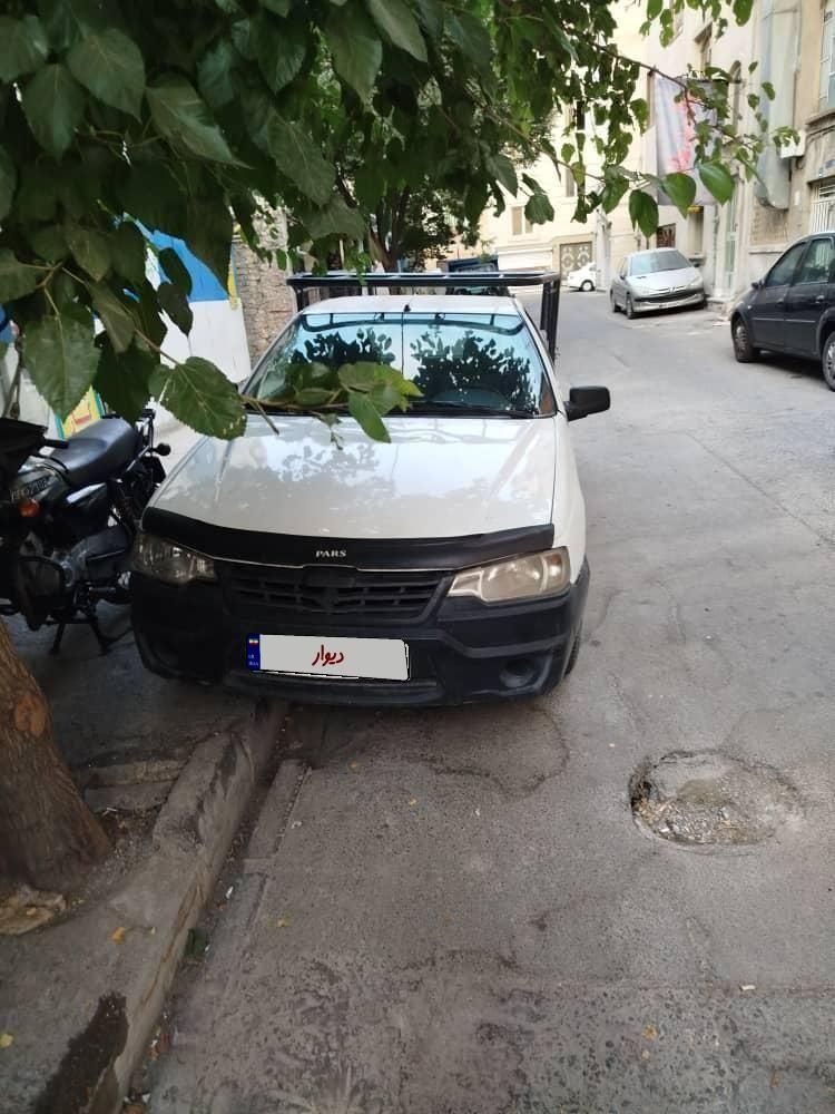 خودرو آریسان، معمولی آگهی ann_19406143