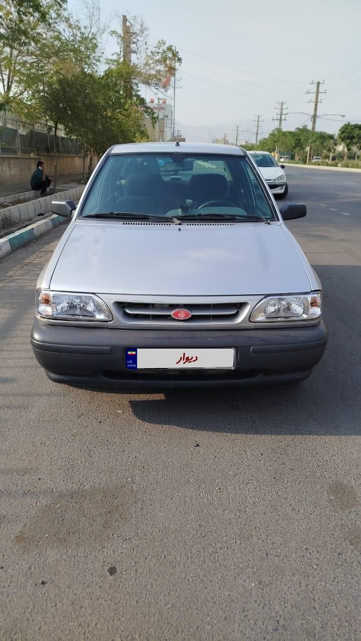 خودرو پراید، صبا آگهی ann_19406147