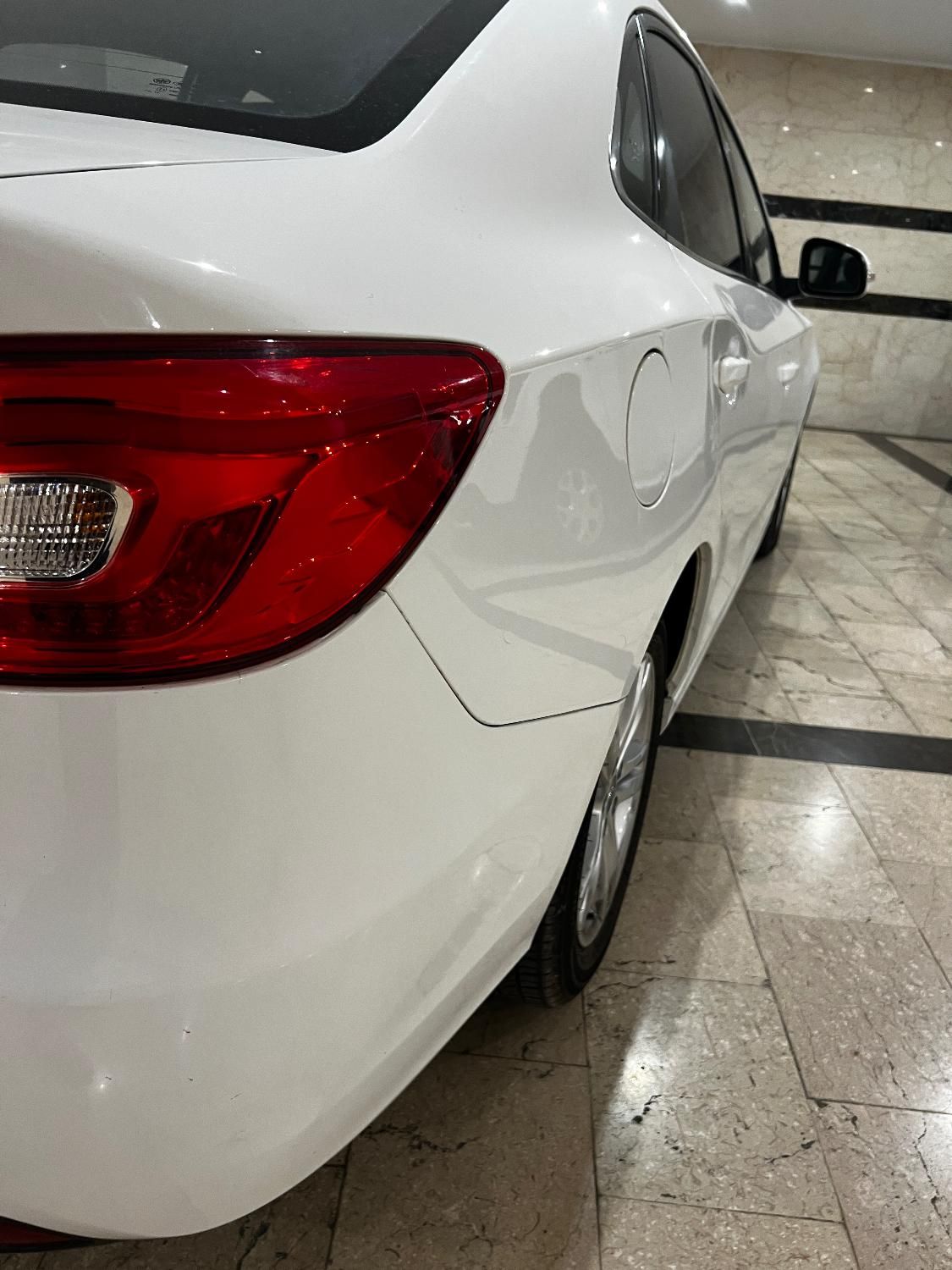 بسترن B30 اتوماتیک - 1399