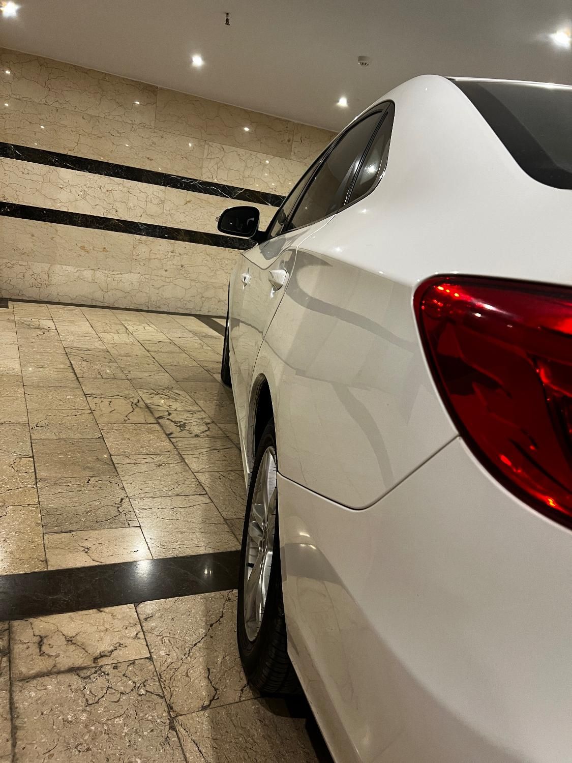 بسترن B30 اتوماتیک - 1399