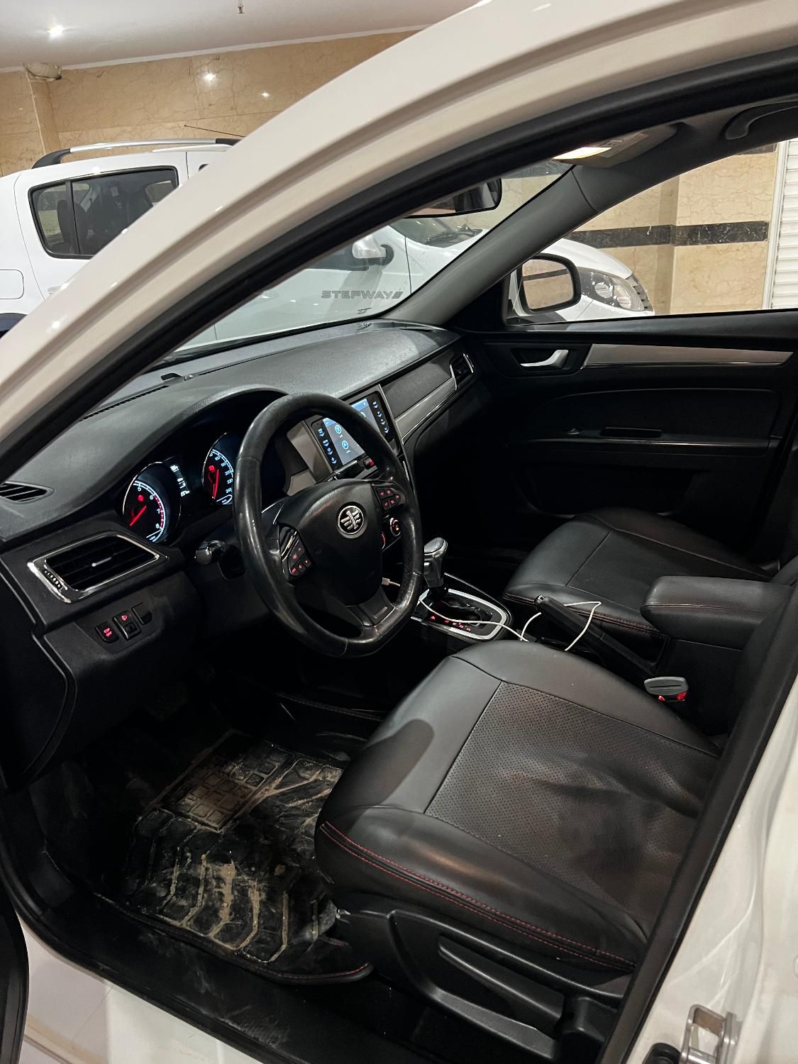 بسترن B30 اتوماتیک - 1399