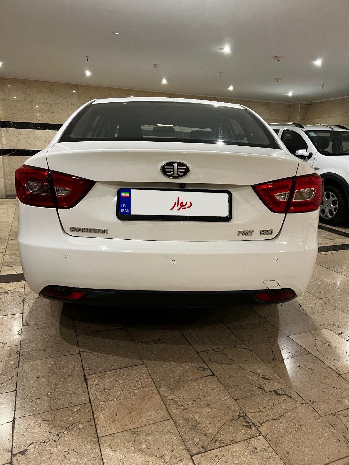 بسترن B30 اتوماتیک - 1399