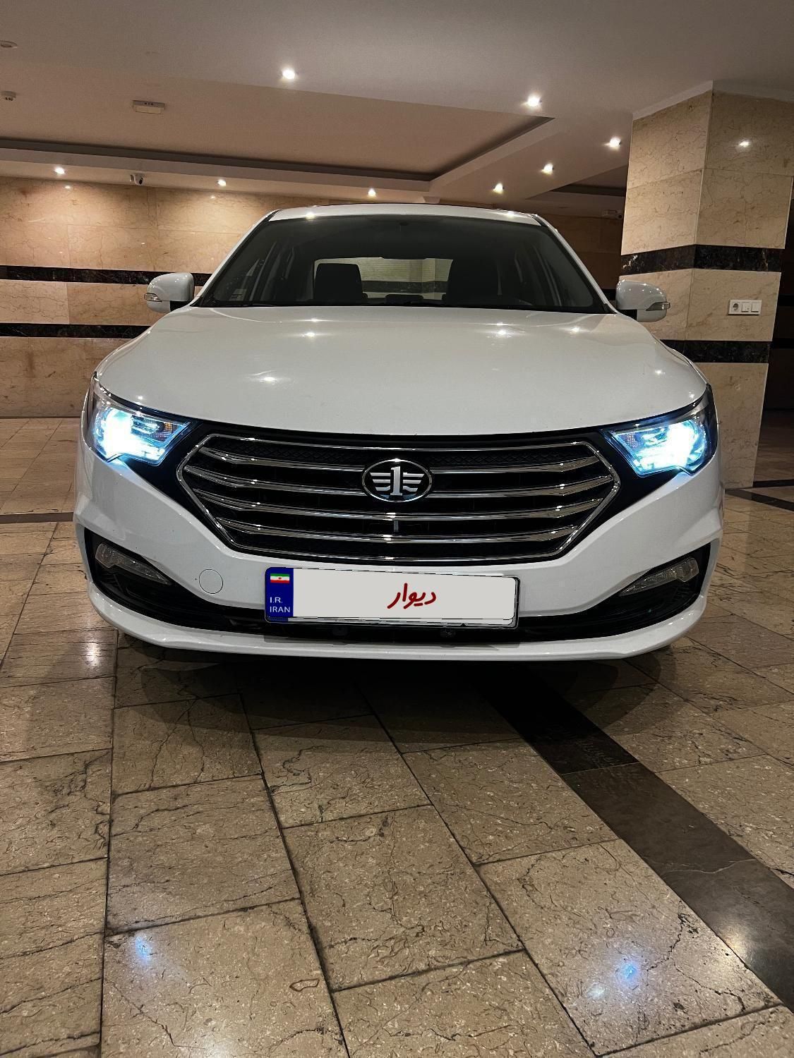 خودرو بسترن، B30 آگهی ann_19406157