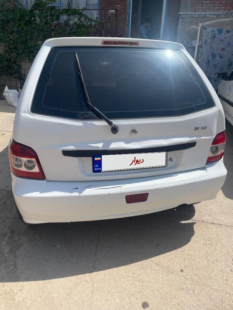 خودرو پراید، 111 آگهی ann_19406184