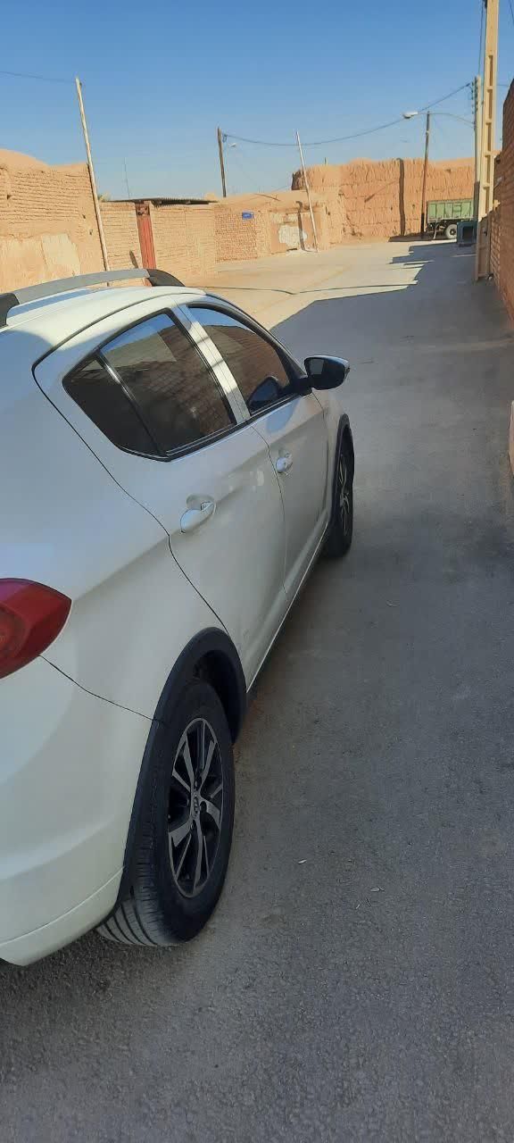 لیفان X50 اتوماتیک - 1394