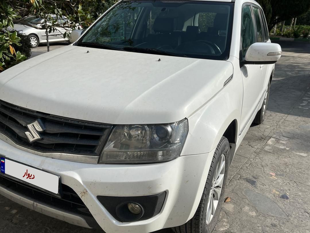 خودرو سوزوکی، ویتارا ایران خودرو آگهی ann_19406200