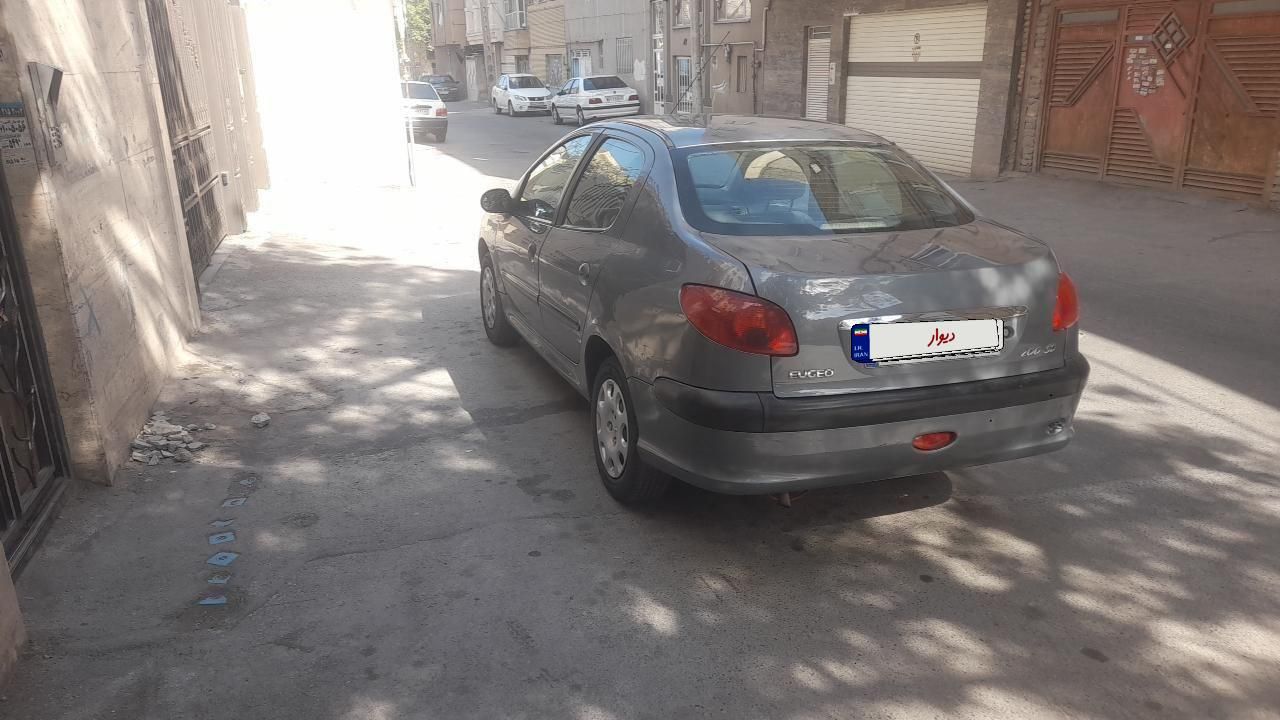 خودرو پژو، 206 آگهی ann_19406203