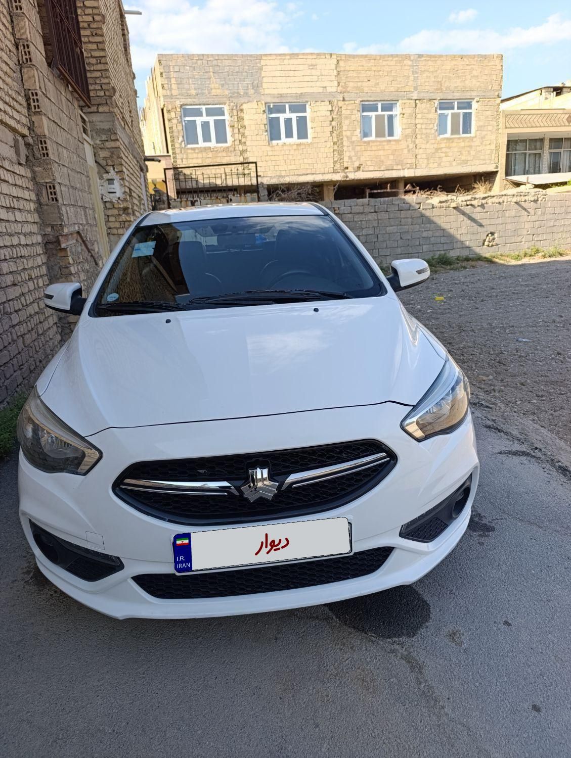 خودرو شاهین، G آگهی ann_19406223