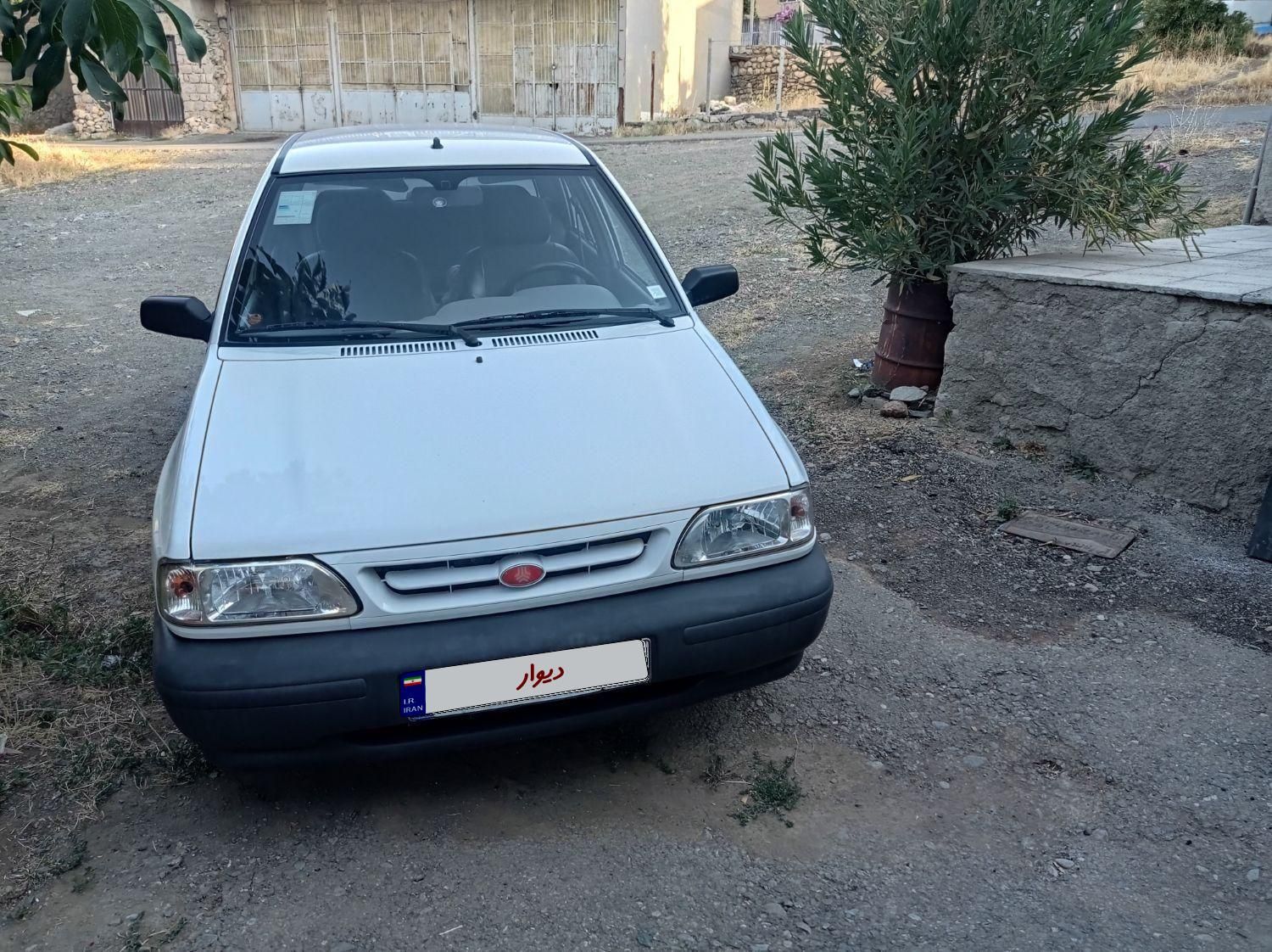 خودرو پراید، 131 آگهی ann_19406249