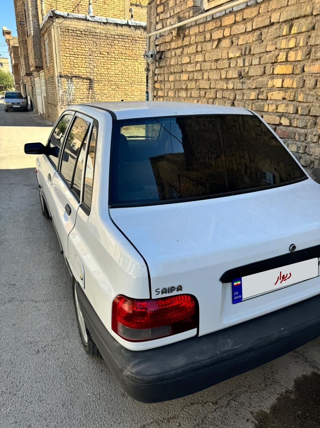 خودرو پراید، 131 آگهی ann_19406262