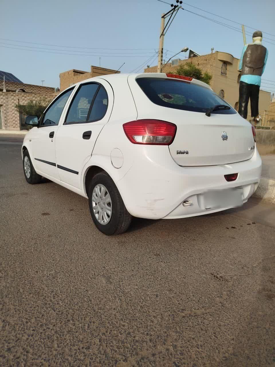 خودرو تیبا، صندوق دار آگهی ann_19406330