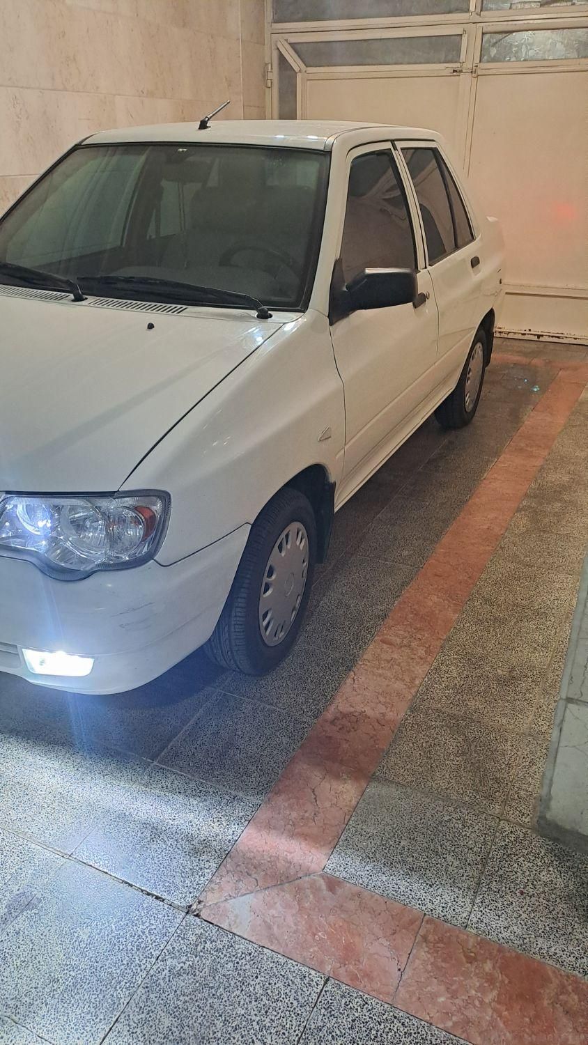 پراید 132 SE - 1397