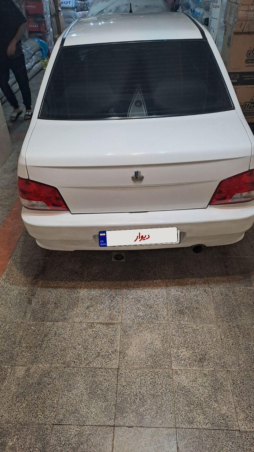 پراید 132 SE - 1397