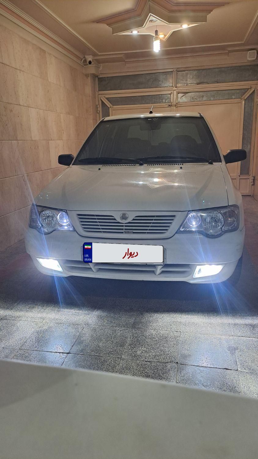 خودرو پراید، 132 آگهی ann_19406370