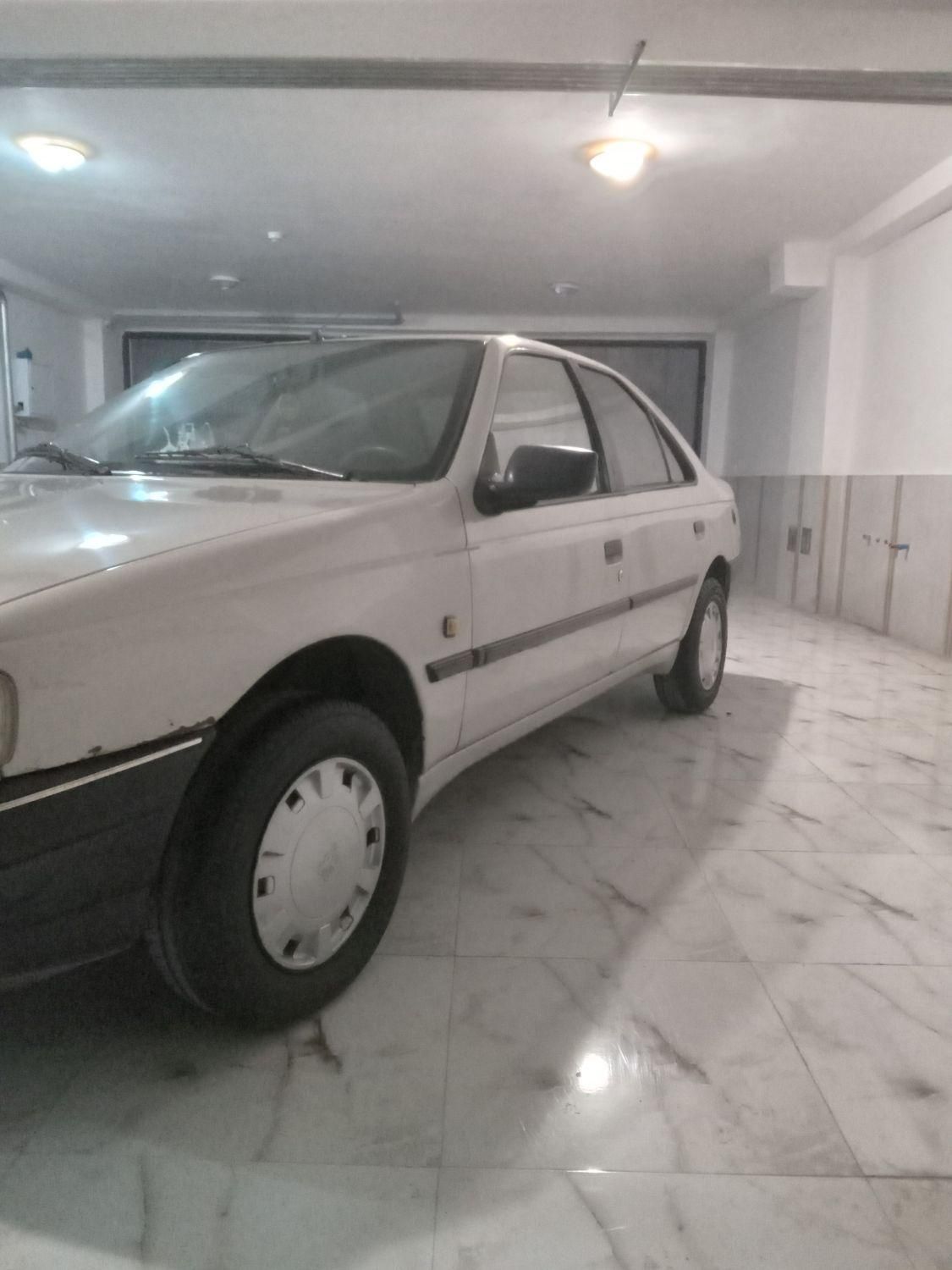 خودرو پژو، روآ آگهی ann_19406386