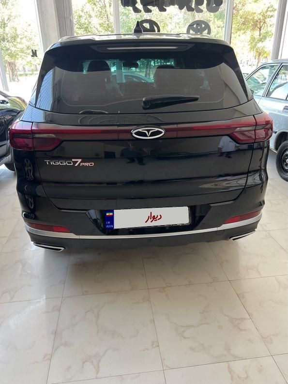 فونیکس تیگو 7 پرو اکسلنت - 1401