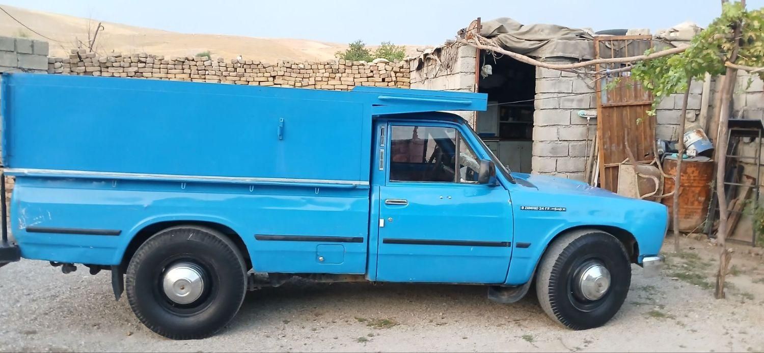 خودرو نیسان، سیلفی آگهی ann_19406426
