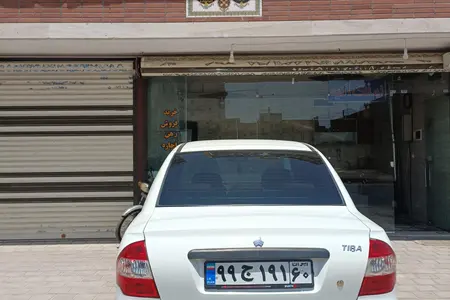 خودرو تیبا، صندوق دار آگهی ann_19406427