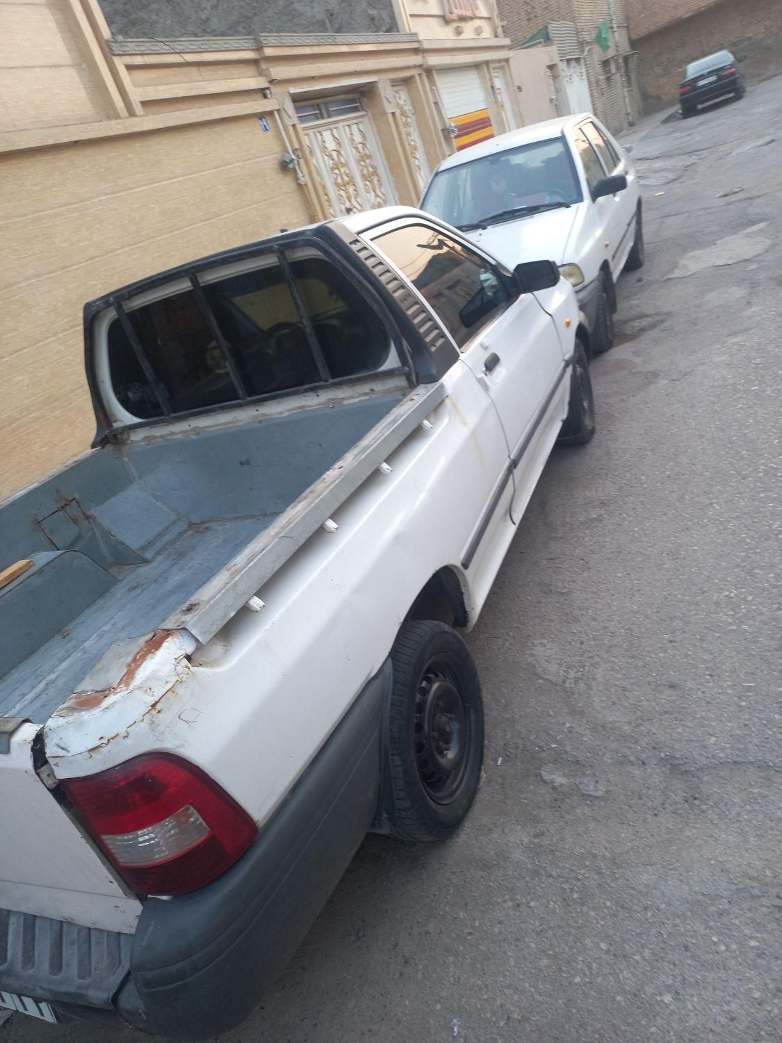خودرو پراید، 151 آگهی ann_19406435